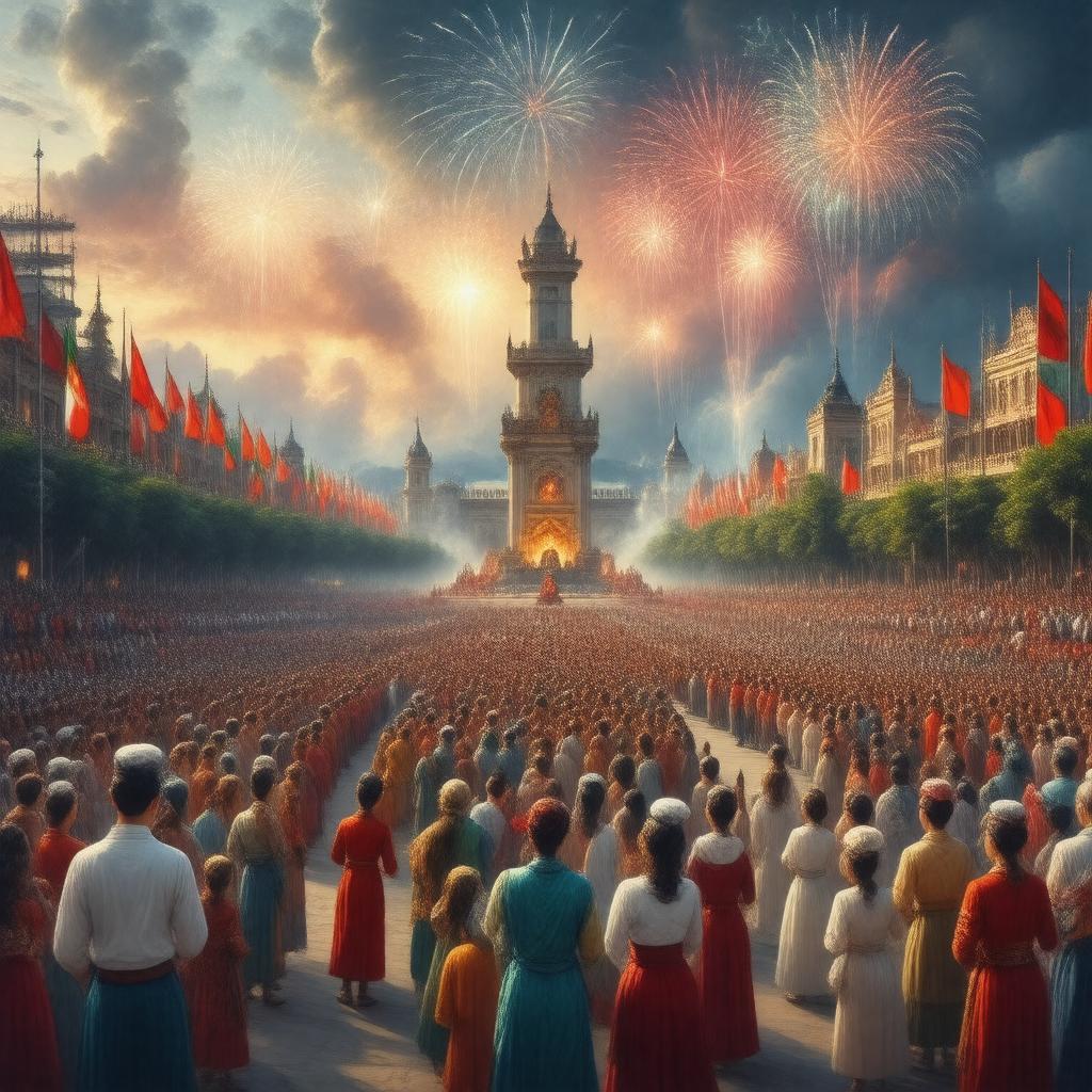 National Day (Hungary)
